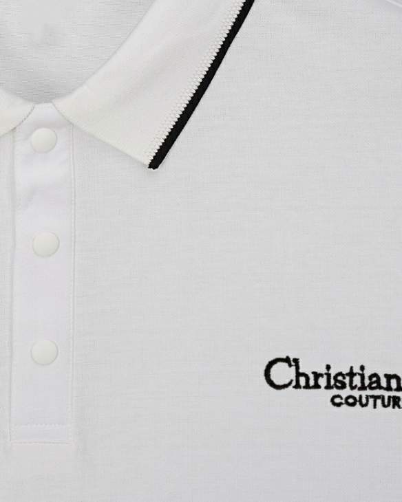 Dior Polo Shirts Short _SKUDiorM-3XLhgntx35628487